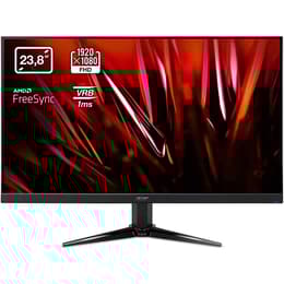 Bildschirm 23" LED Acer Nitro QG241Y Pbmiipx