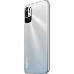 Xiaomi Redmi Note 10 5G 128GB - Silber - Ohne Vertrag