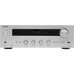 Onkyo TX8130 SILVER Verstärker