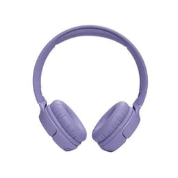 Jbl Tune520BT Kopfhörer wireless mit Mikrofon - Violett