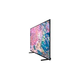 SMART Fernseher Samsung QLED Ultra HD 4K 140 cm Series 6 QE55Q60BAU