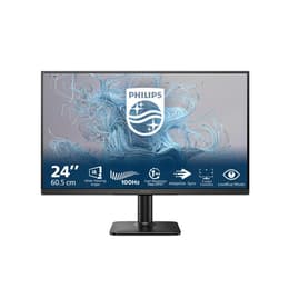 Bildschirm 24" LED FHD Philips 24E2N1100LB