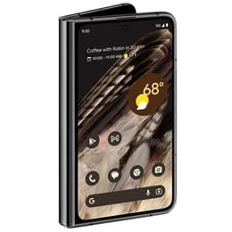 Google Pixel Fold 256GB - Schwarz - Ohne Vertrag