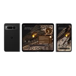 Google Pixel Fold 256GB - Schwarz - Ohne Vertrag
