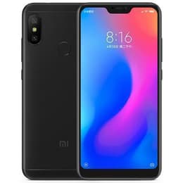 Xiaomi Mi A2 Lite (Redmi 6 Pro)