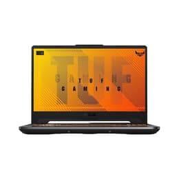 Asus TUF F15-506LH-HN378w 15" Core i5 2.5 GHz - SSD 512 GB - 8GB AZERTY - Französisch