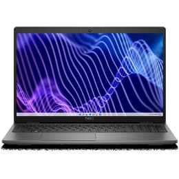 Dell Latitude 3540 15" Core i7 1.7 GHz - SSD 256 GB - 16GB QWERTY - Englisch