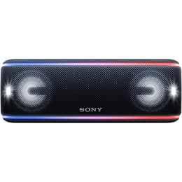 Lautsprecher Bluetooth Sony SRS XB41 - Schwarz