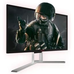 Bildschirm 23" LED FHD Aoc AG251FG