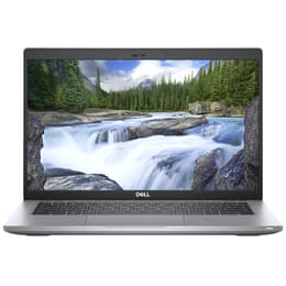 Dell Latitude 5420 14" Core i5 2.6 GHz - SSD 256 GB - 8GB AZERTY - Französisch