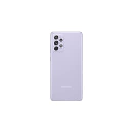Galaxy A52 128GB - Violett - Ohne Vertrag