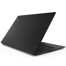 Lenovo ThinkPad X1 Carbon G8 14" Core i7 1.8 GHz - SSD 1 TB - 16GB QWERTY - Englisch