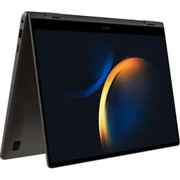 Samsung Galaxy Book3 360 13" Core i5 1.9 GHz - SSD 512 GB - 8GB QWERTY - Italienisch