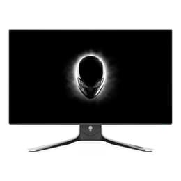 Bildschirm 27" LED QHD Dell Alienware 27 Gaming Monitor AW2721D