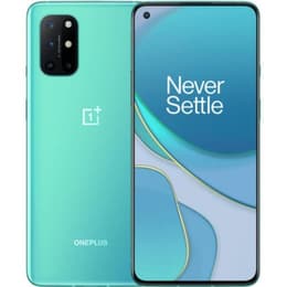 OnePlus 8T 256GB - Grün - Ohne Vertrag - Dual-SIM