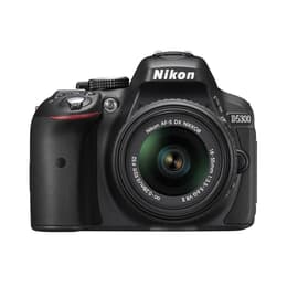 Spiegelreflexkamera Nikon D3100