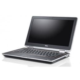 Dell Latitude E6320 13" Core i5 2.5 GHz - HDD 320 GB - 4GB QWERTY - Englisch