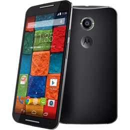 Motorola Moto X (2nd Gen) 16GB - Schwarz - Ohne Vertrag