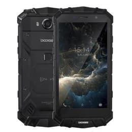 Doogee S60 64GB - Schwarz - Ohne Vertrag