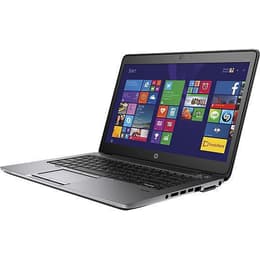 HP EliteBook 840 G2 14" Core i5 2.3 GHz - HDD 320 GB - 4GB QWERTY - Spanisch