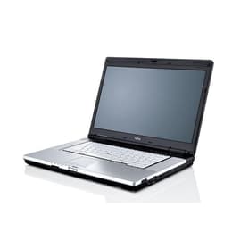 Fujitsu LifeBook E780 15" Core i5 2.6 GHz - SSD 120 GB - 4GB QWERTZ - Deutsch