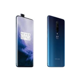 OnePlus 7 Pro 5G 256GB - Blau - Ohne Vertrag