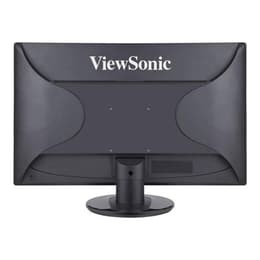 Bildschirm 23" LED FHD Viewsonic VA2445M-LED