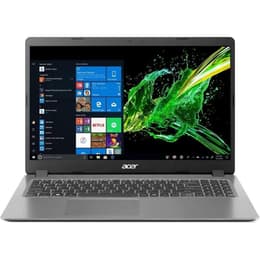 Acer Aspire 3 N19C1 15" Core i3 2.3 GHz - SSD 512 GB - 8GB AZERTY - Französisch
