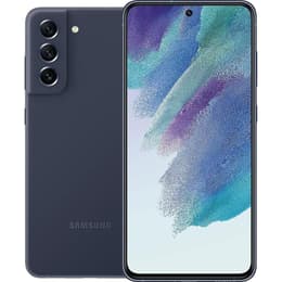 Galaxy S21 FE 5G 128GB - Blau (Dark Blue) - Ohne Vertrag