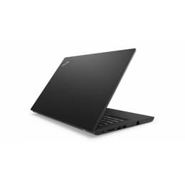 Lenovo ThinkPad X230 12" Core i5 2.6 GHz - SSD 120 GB - 16GB AZERTY - Französisch