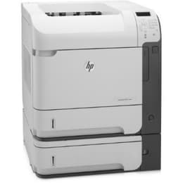 HP LaserJet Enterprise 600 M602X Laserdrucker Schwarzweiss