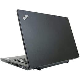 Lenovo ThinkPad L460 14" Core i5 2.3 GHz - SSD 240 GB - 8GB