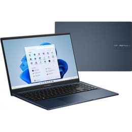 Asus VivoBook 15 X1504VA-NJ121W 15" Core i7 1.7 GHz - SSD 512 GB - 16GB - Integrated Graphics QWERTZ - Schweizerisch