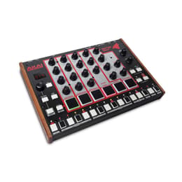 Akai Rhythm Wolf Zubehör