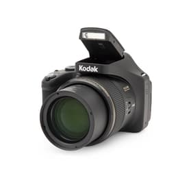 KODAK Pixpro - AZ1000 - 20 Mpixel Digitale Brückenkamera - Schwarz