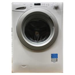 Klassische Waschmaschine 60 cm Vorne Candy GV148DS2