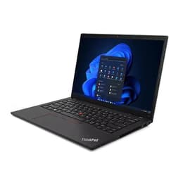 Lenovo ThinkPad T14 G2 14" Core i5 2.6 GHz - SSD 512 GB - 8GB QWERTY - Spanisch