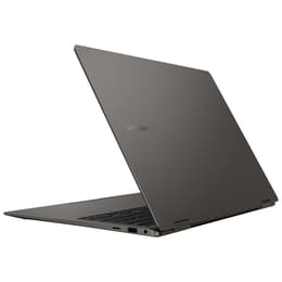 Samsung Galaxy Book3 Pro 360 16" Core i7 3.7 GHz - SSD 512 GB - 16GB QWERTZ - Deutsch