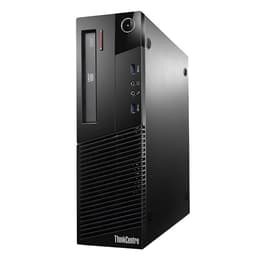 Lenovo ThinkCentre M93p SFF Core i5 3.5 GHz - SSD 256 GB RAM 8 GB