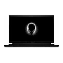 Dell Alienware M17 R3 17" Core i7 2.6 GHz - SSD 1 TB - 16GB - NVIDIA GeForce RTX 2060 QWERTY - Englisch