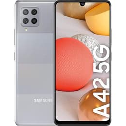 Galaxy A42 5G 128GB - Grau - Ohne Vertrag