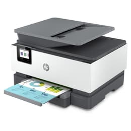 HP OfficeJet Pro 9014E Tintenstrahldrucker