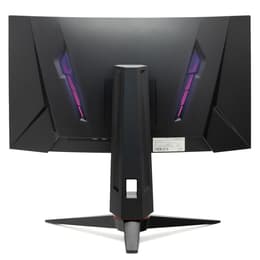 Bildschirm 27" LED HD SIMPLETEK 5609