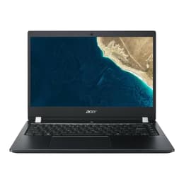 Acer Travelmate X3410-M 14" Core i5 1.6 GHz - SSD 1 TB - 32GB QWERTY - Griechisch