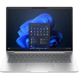 HP Probook 4 G1iR 16 16" Core i5 1.4 GHz - SSD 512 GB - 16GB AZERTY - Französisch