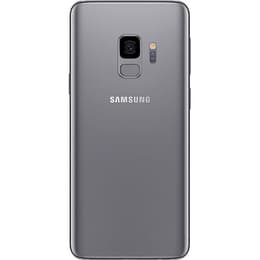 Galaxy S9 64GB - Grau - Ohne Vertrag