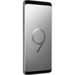 Galaxy S9 64GB - Grau - Ohne Vertrag