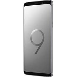 Galaxy S9 64GB - Grau - Ohne Vertrag