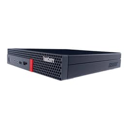 Lenovo ThinkCentre M720Q USFF Core i5 1.7 GHz - SSD 256 GB RAM 8 GB