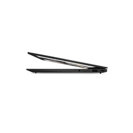 Lenovo ThinkPad X1 Carbon G9 14" Core i7 3 GHz - SSD 256 GB - 16GB QWERTY - Spanisch